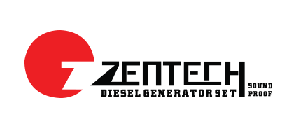 Zentech Genset